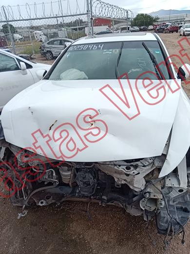 HONDA ACCORD 2012, foto 2 de 19