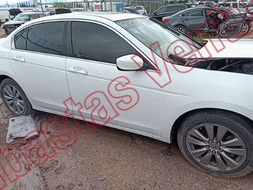 HONDA ACCORD 2012, foto 4 de 19