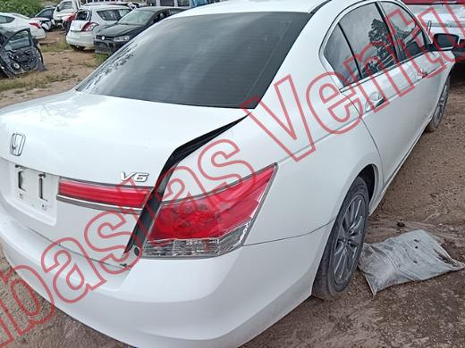 HONDA ACCORD 2012, foto 5 de 19