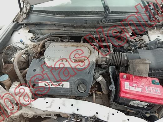 HONDA ACCORD 2012, foto 9 de 19