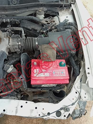 HONDA ACCORD 2012, foto 10 de 19