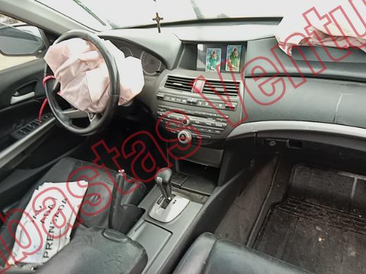 HONDA ACCORD 2012, foto 14 de 19