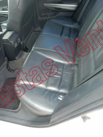 HONDA ACCORD 2012, foto 16 de 19