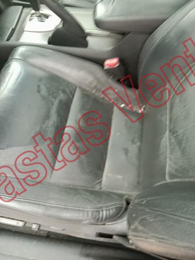 HONDA ACCORD 2012, foto 17 de 19