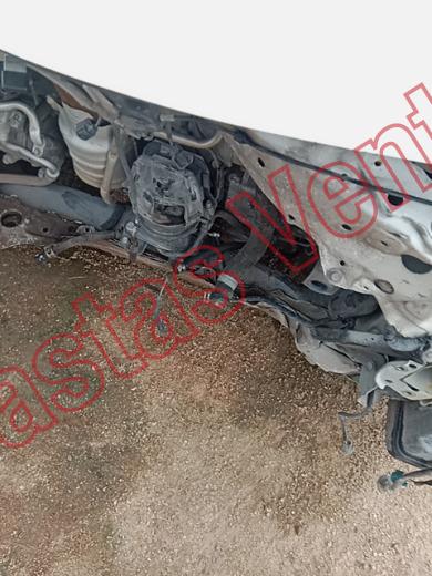 HONDA ACCORD 2012, foto 18 de 19