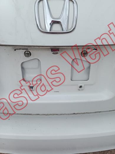 HONDA ACCORD 2012, foto 19 de 19