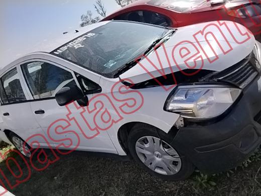 NISSAN TIIDA 2018, foto 4 de 19