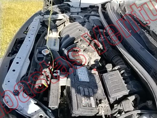 NISSAN TIIDA 2018, foto 9 de 19