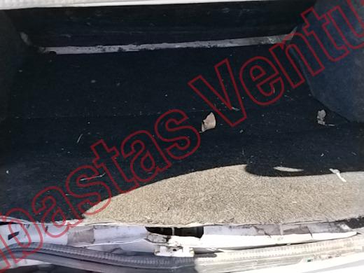 NISSAN TIIDA 2018, foto 15 de 19