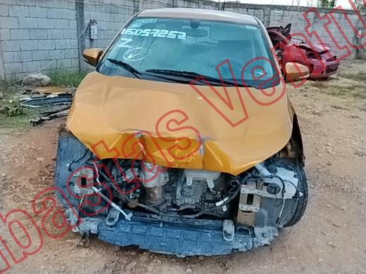 CHEVROLET SPARK 2020, foto 2 de 19
