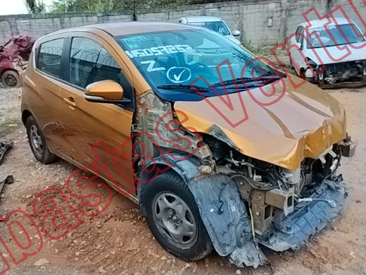 CHEVROLET SPARK 2020, foto 3 de 19