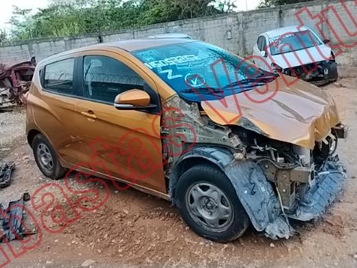 CHEVROLET SPARK 2020, foto 4 de 19