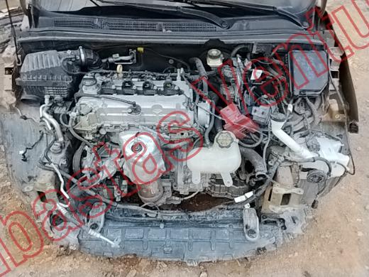CHEVROLET SPARK 2020, foto 10 de 19