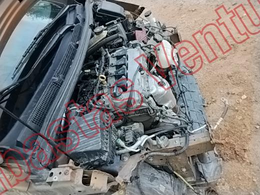 CHEVROLET SPARK 2020, foto 11 de 19