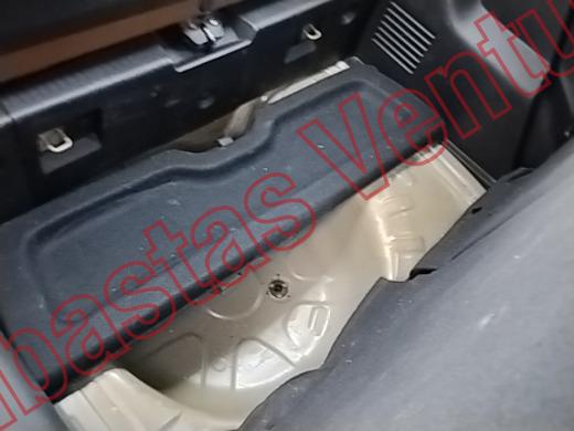 CHEVROLET SPARK 2020, foto 15 de 19