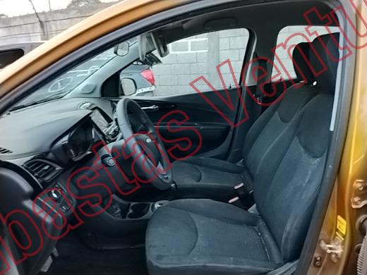 CHEVROLET SPARK 2020, foto 17 de 19