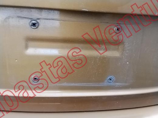 CHEVROLET SPARK 2020, foto 19 de 19