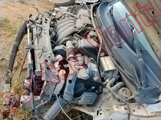 NISSAN VERSA 2019, foto 9 de 19