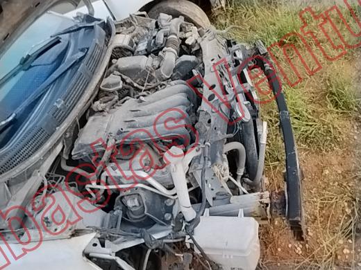 NISSAN VERSA 2019, foto 11 de 19