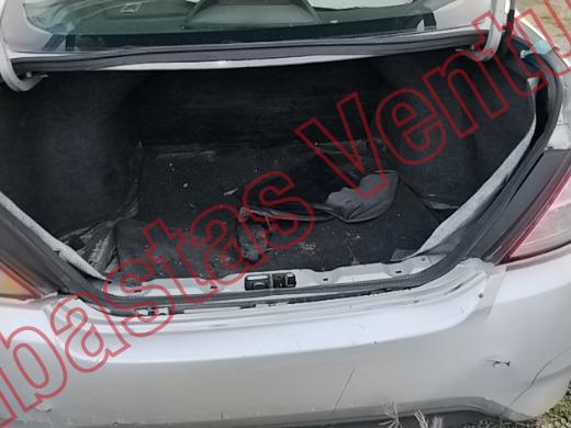 NISSAN VERSA 2019, foto 15 de 19