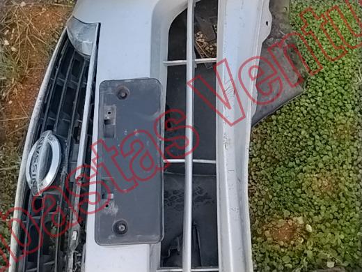 NISSAN VERSA 2019, foto 18 de 19