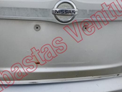 NISSAN VERSA 2019, foto 19 de 19