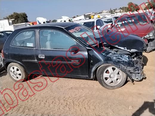 CHEVROLET CHEVY 2007, foto 4 de 19