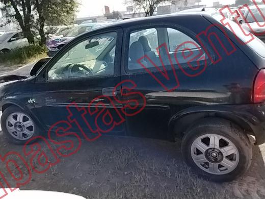 CHEVROLET CHEVY 2007, foto 8 de 19