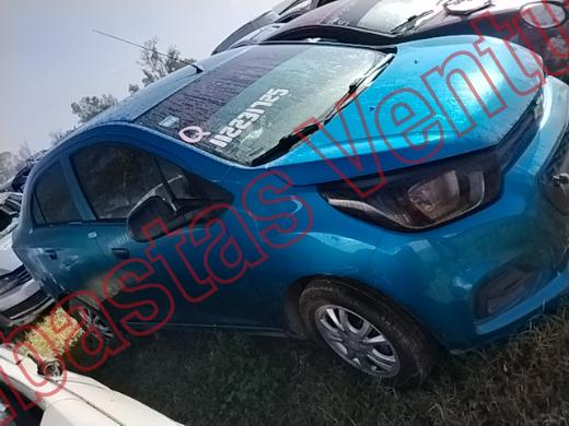 CHEVROLET BEAT 2019, foto 4 de 19