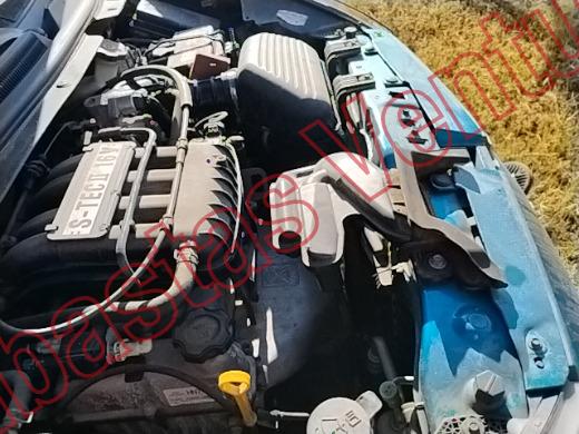 CHEVROLET BEAT 2019, foto 11 de 19