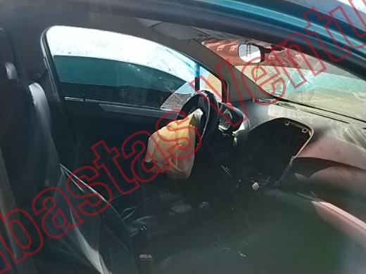 CHEVROLET BEAT 2019, foto 12 de 19