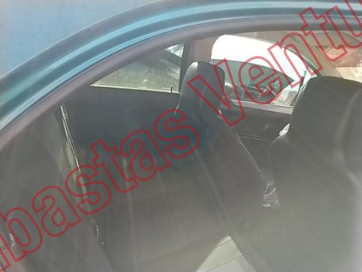 CHEVROLET BEAT 2019, foto 13 de 19