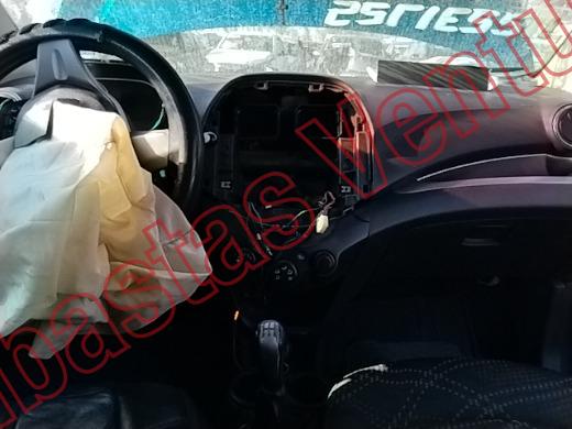 CHEVROLET BEAT 2019, foto 14 de 19