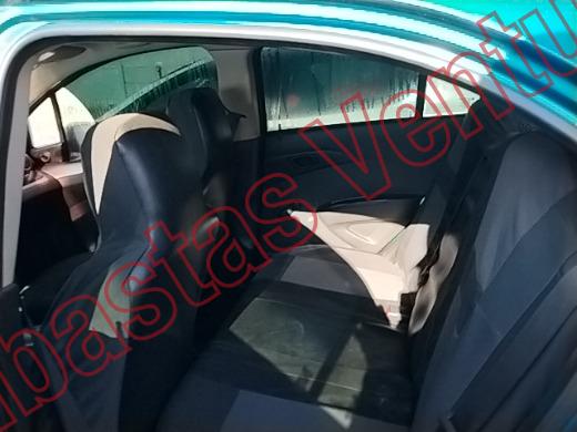 CHEVROLET BEAT 2019, foto 16 de 19