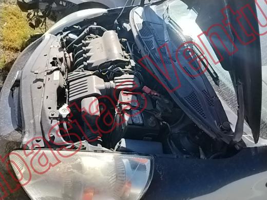 HONDA FIT 2007, foto 9 de 19