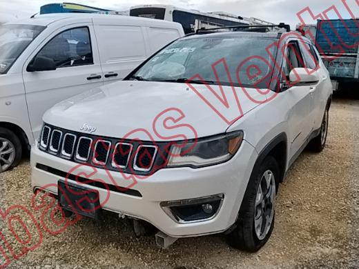 JEEP COMPASS 2018, foto 1 de 19