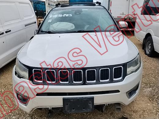 JEEP COMPASS 2018, foto 2 de 19