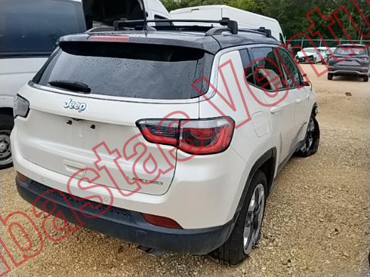 JEEP COMPASS 2018, foto 5 de 19