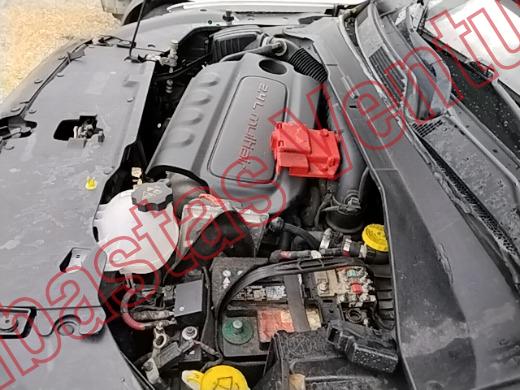 JEEP COMPASS 2018, foto 9 de 19