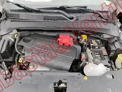 JEEP COMPASS 2018, foto 10 de 19