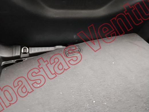 JEEP COMPASS 2018, foto 15 de 19