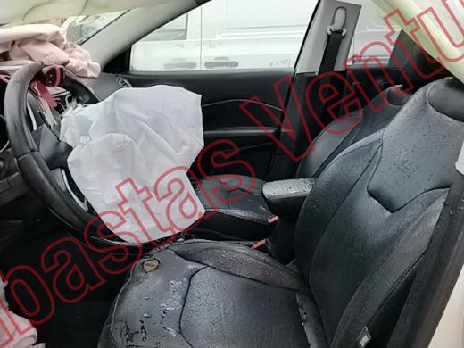 JEEP COMPASS 2018, foto 17 de 19