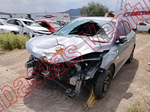 CHEVROLET ONIX 2025, foto 1 de 19