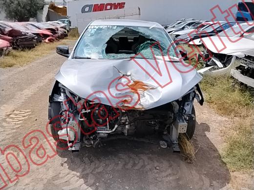 CHEVROLET ONIX 2025, foto 2 de 19
