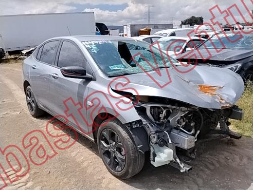 CHEVROLET ONIX 2025, foto 3 de 19