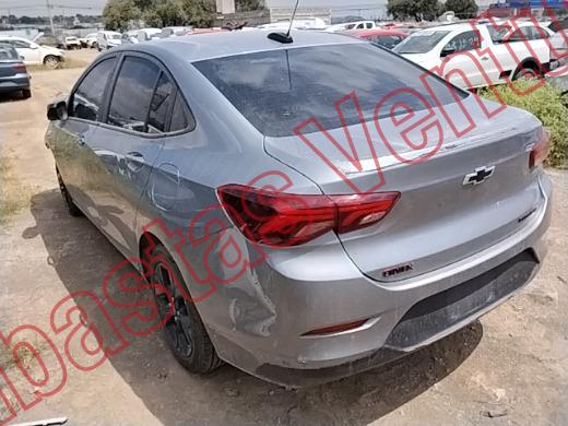CHEVROLET ONIX 2025, foto 7 de 19