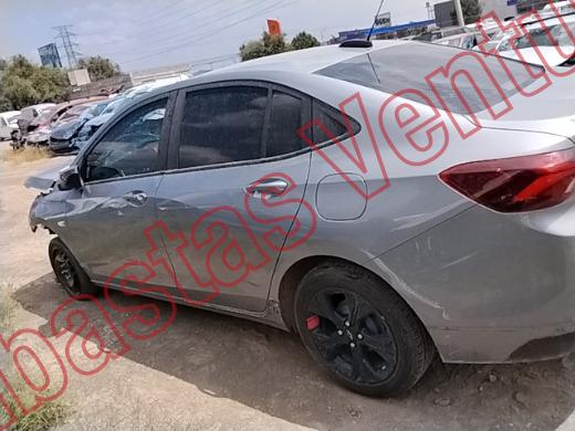 CHEVROLET ONIX 2025, foto 8 de 19