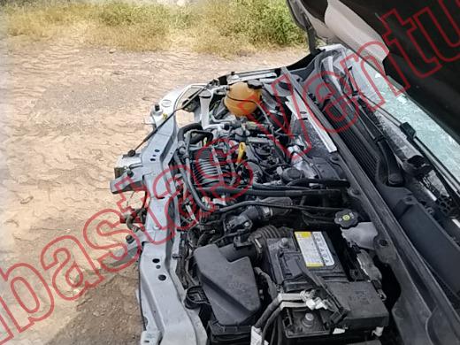 CHEVROLET ONIX 2025, foto 9 de 19