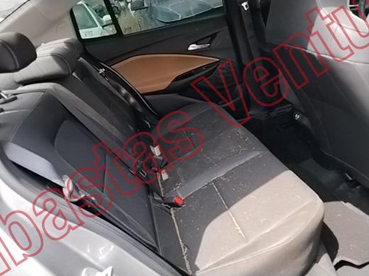 CHEVROLET ONIX 2025, foto 13 de 19