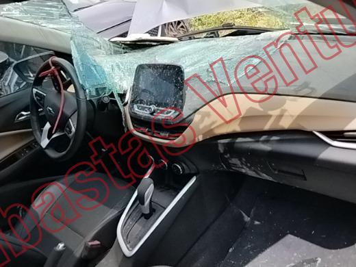 CHEVROLET ONIX 2025, foto 14 de 19